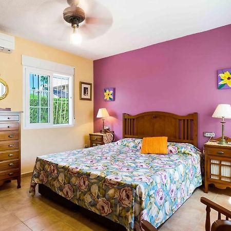 He Villa Lola- Zenia Orihuela Buitenkant foto