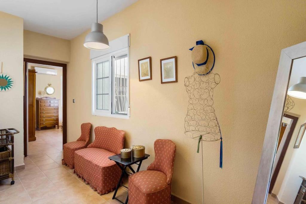 He Villa Lola- Zenia Orihuela Buitenkant foto