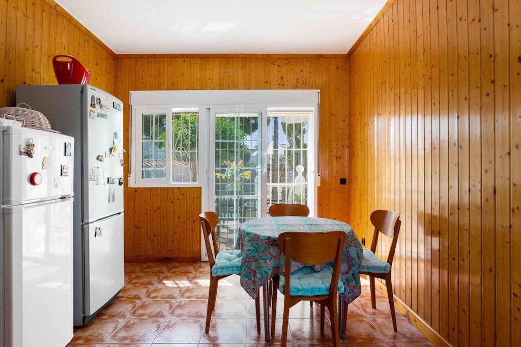 He Villa Lola- Zenia Orihuela Buitenkant foto